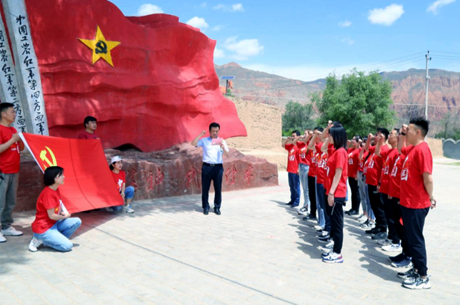 國旅公司：持續(xù)推動廉潔文化建設 強化全面從嚴治黨責任