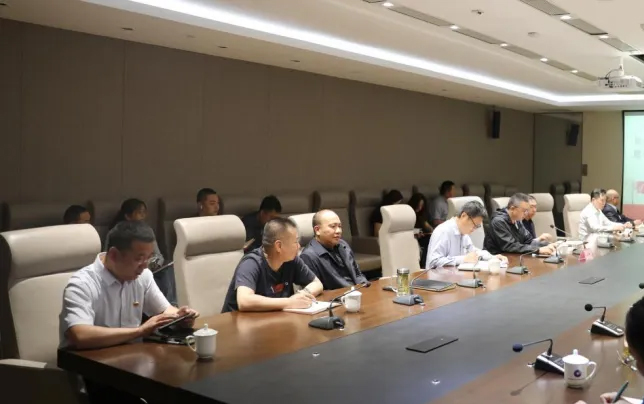 知敬畏、存戒懼、守底線 履行責(zé)任擔(dān)重任——青海國(guó)投黨委委員講授紀(jì)律黨課