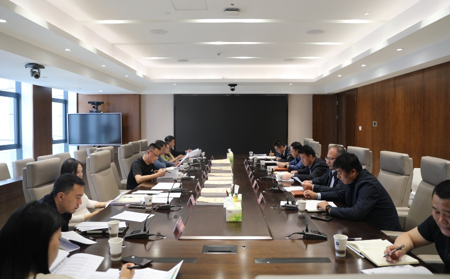 強(qiáng)化監(jiān)督檢查 推動(dòng)巡視整改見(jiàn)成效