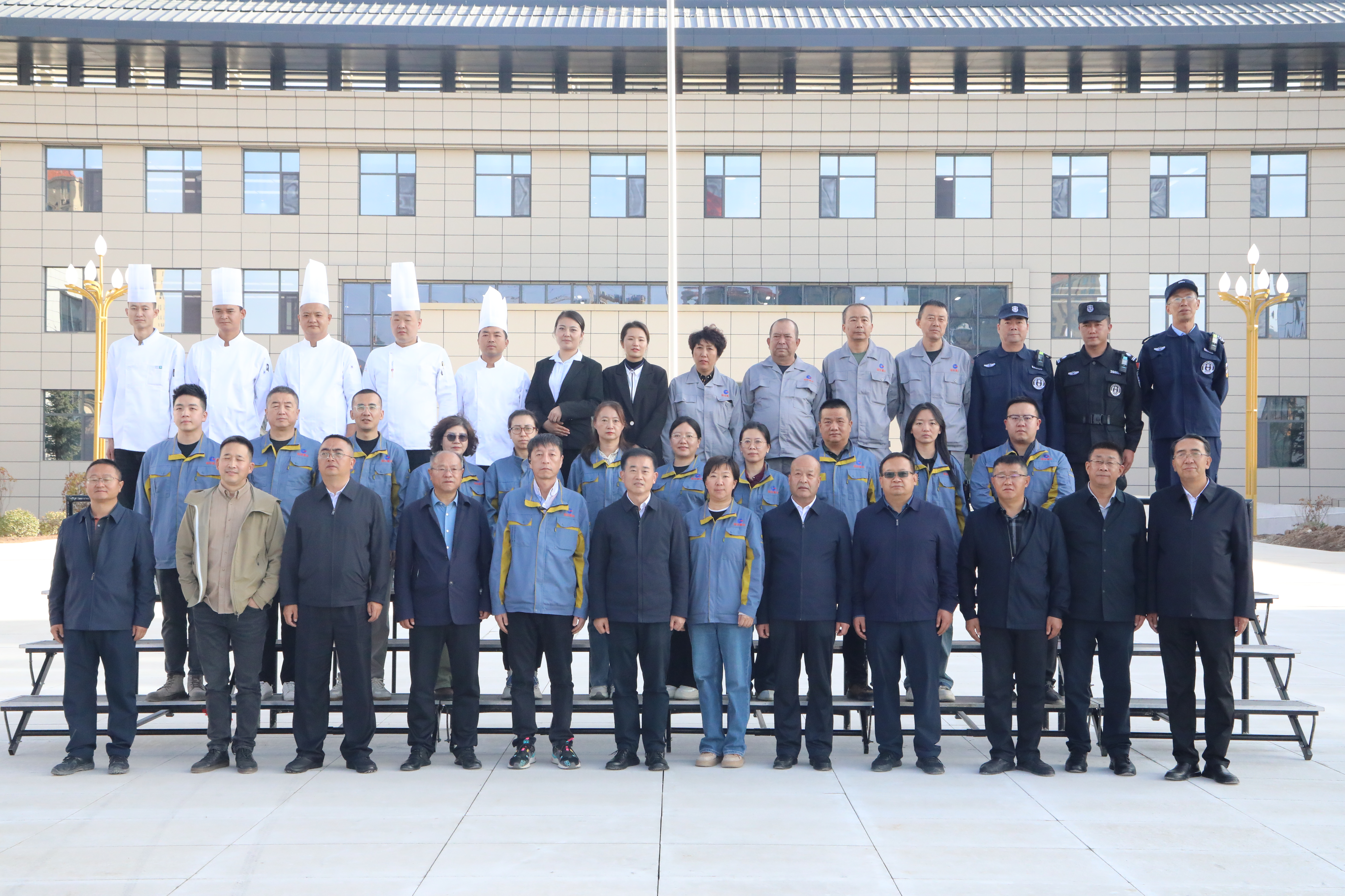 國(guó)投置業(yè)城南項(xiàng)目穩(wěn)步推進(jìn)